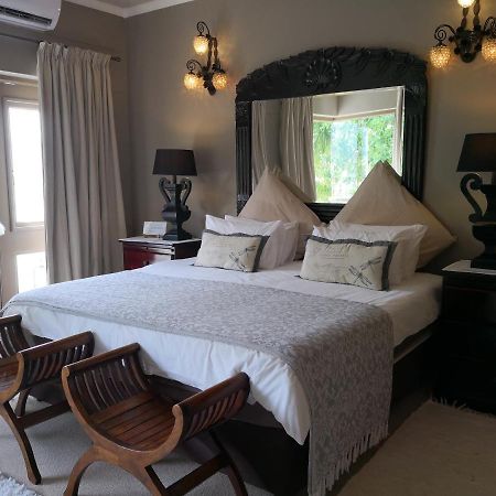 Bed and Breakfast Perle Du Cap Paarl Zewnętrze zdjęcie