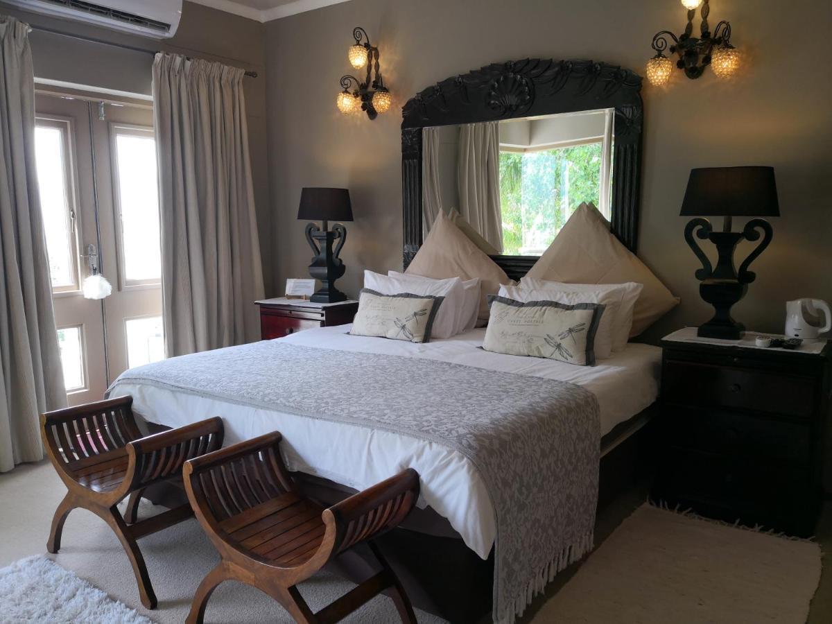 Bed and Breakfast Perle Du Cap Paarl Zewnętrze zdjęcie