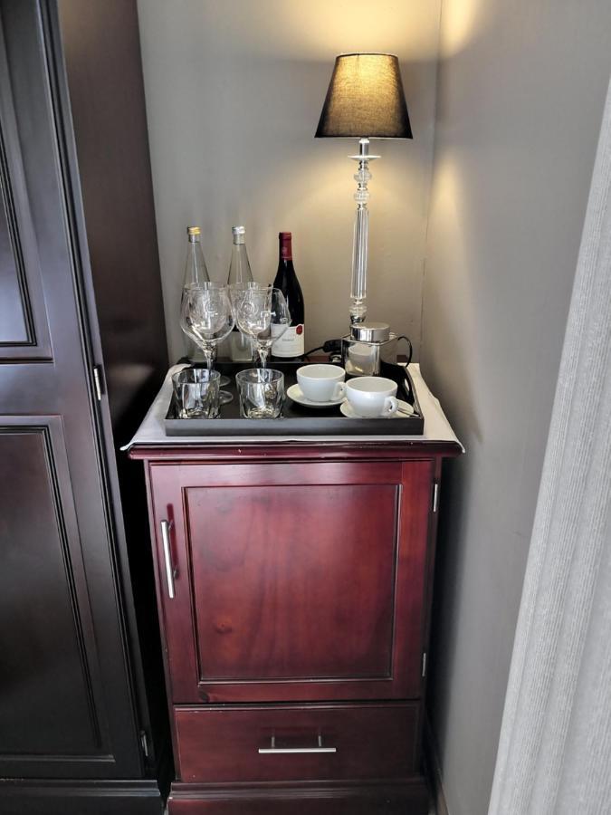 Bed and Breakfast Perle Du Cap Paarl Zewnętrze zdjęcie