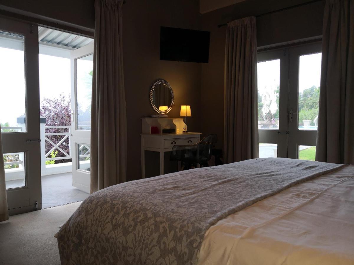 Bed and Breakfast Perle Du Cap Paarl Zewnętrze zdjęcie