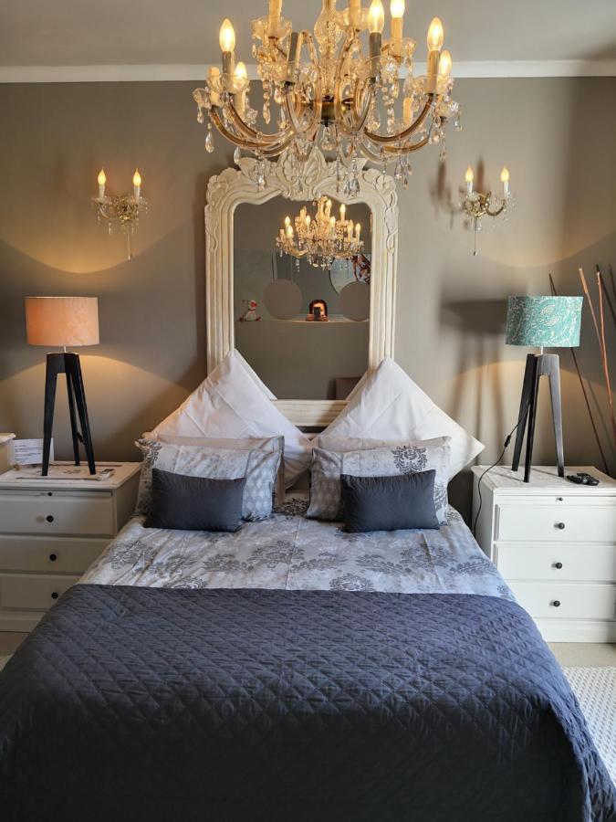 Bed and Breakfast Perle Du Cap Paarl Zewnętrze zdjęcie