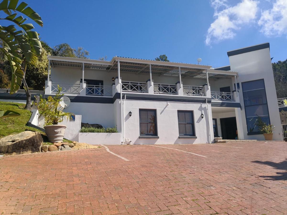 Bed and Breakfast Perle Du Cap Paarl Zewnętrze zdjęcie