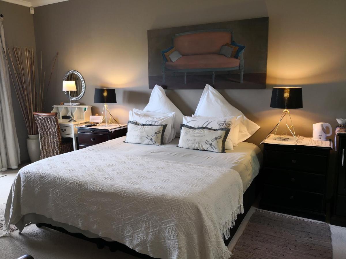 Bed and Breakfast Perle Du Cap Paarl Zewnętrze zdjęcie