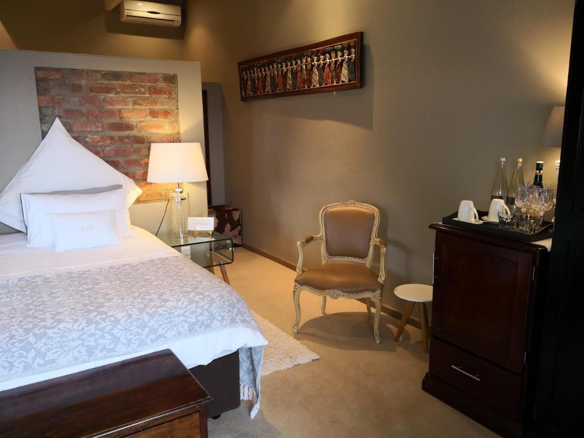 Bed and Breakfast Perle Du Cap Paarl Zewnętrze zdjęcie